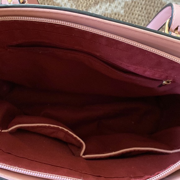 Purse Pretty In Pink - Picture 9 of 12